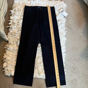 Polo by Ralph Lauren Kids Dark Blue Pants